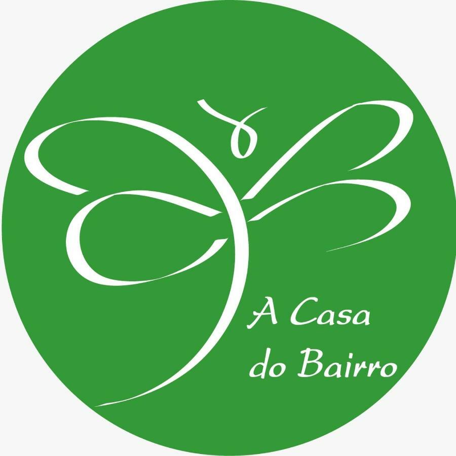 A Casa Do Bairro Villa Lisbon Luaran gambar